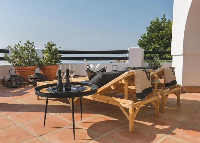 B&B Muse Marbella