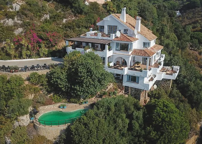B&B Muse Marbella