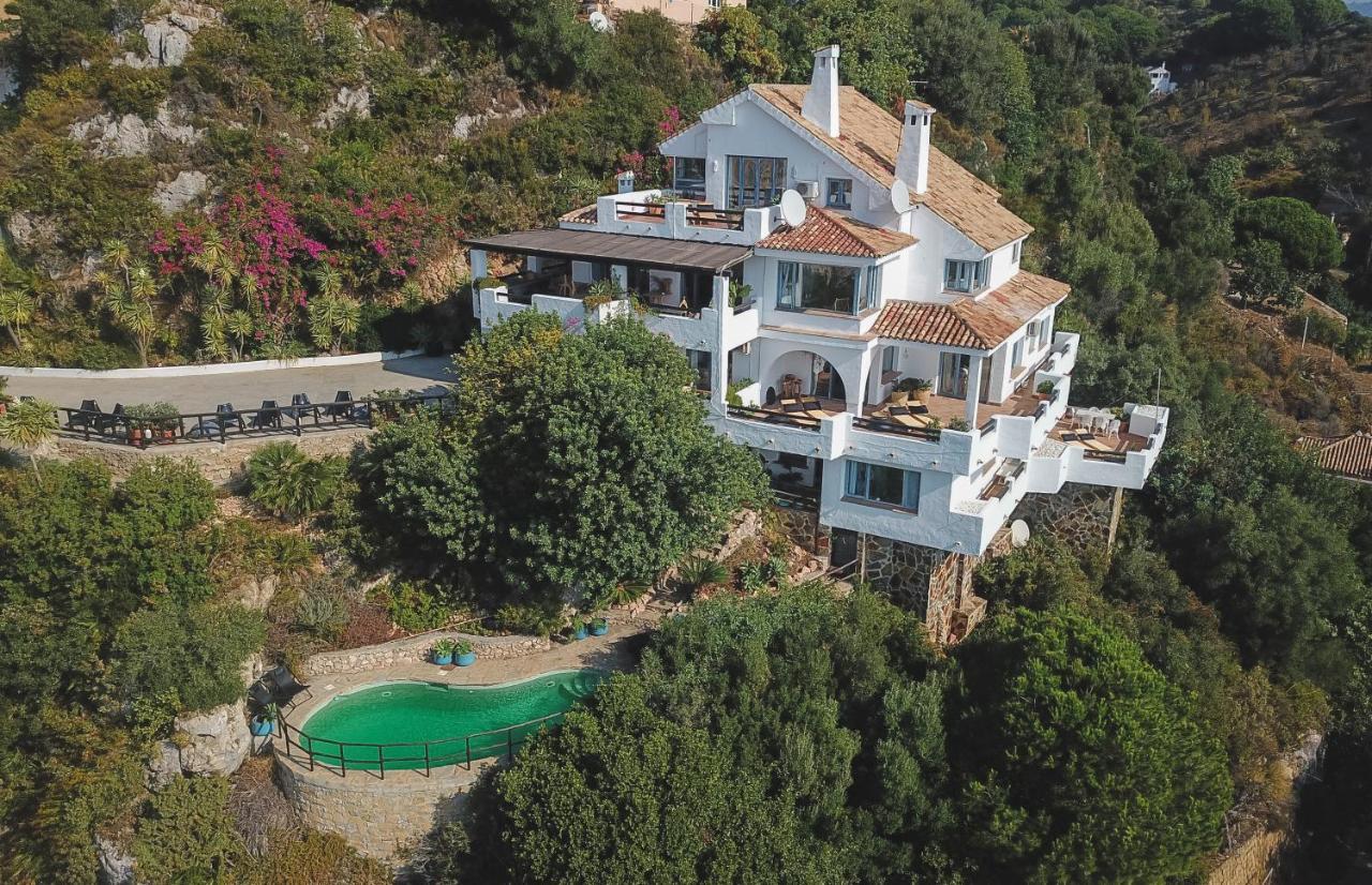 Gasthuis Muse Marbella
