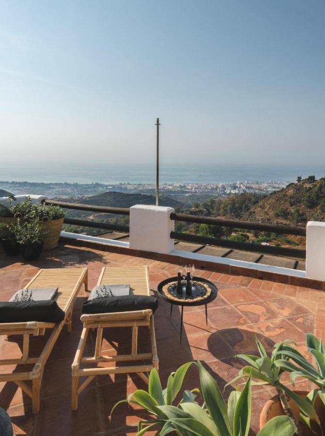 Muse Gasthuis Marbella