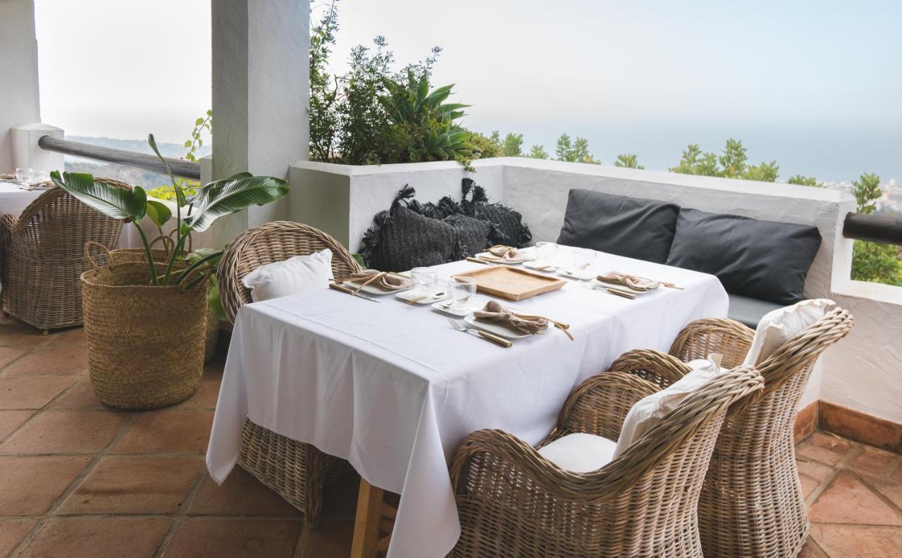 Gasthuis Muse Marbella