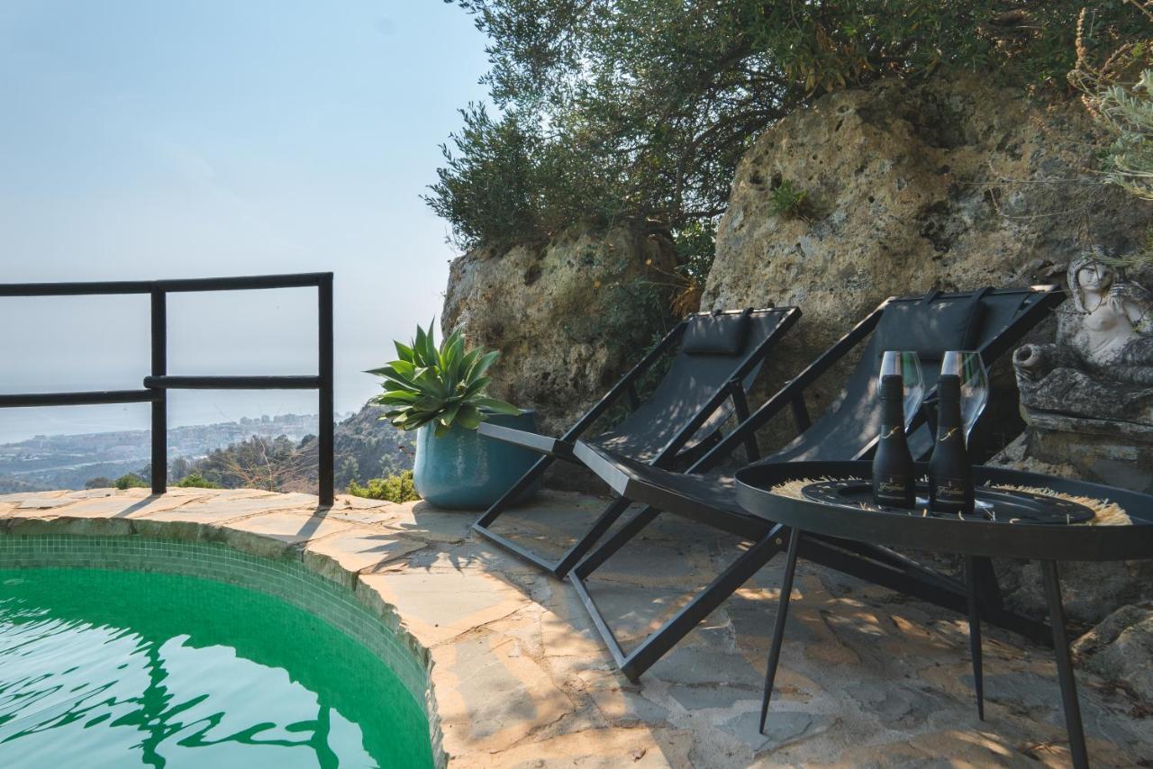 Muse 4* Marbella