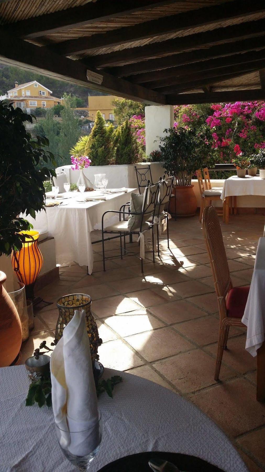 Gasthuis Muse Marbella