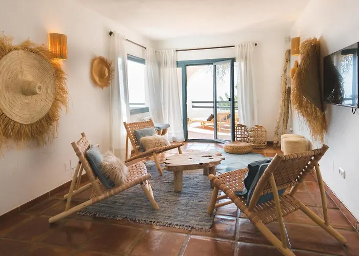 B&B Muse Marbella