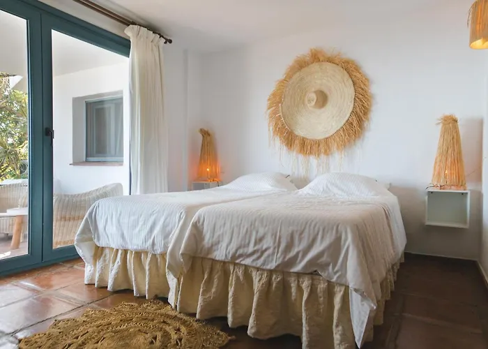 B&B Muse Marbella