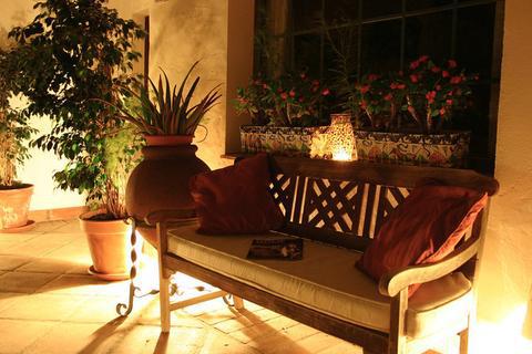 Muse 4* Marbella
