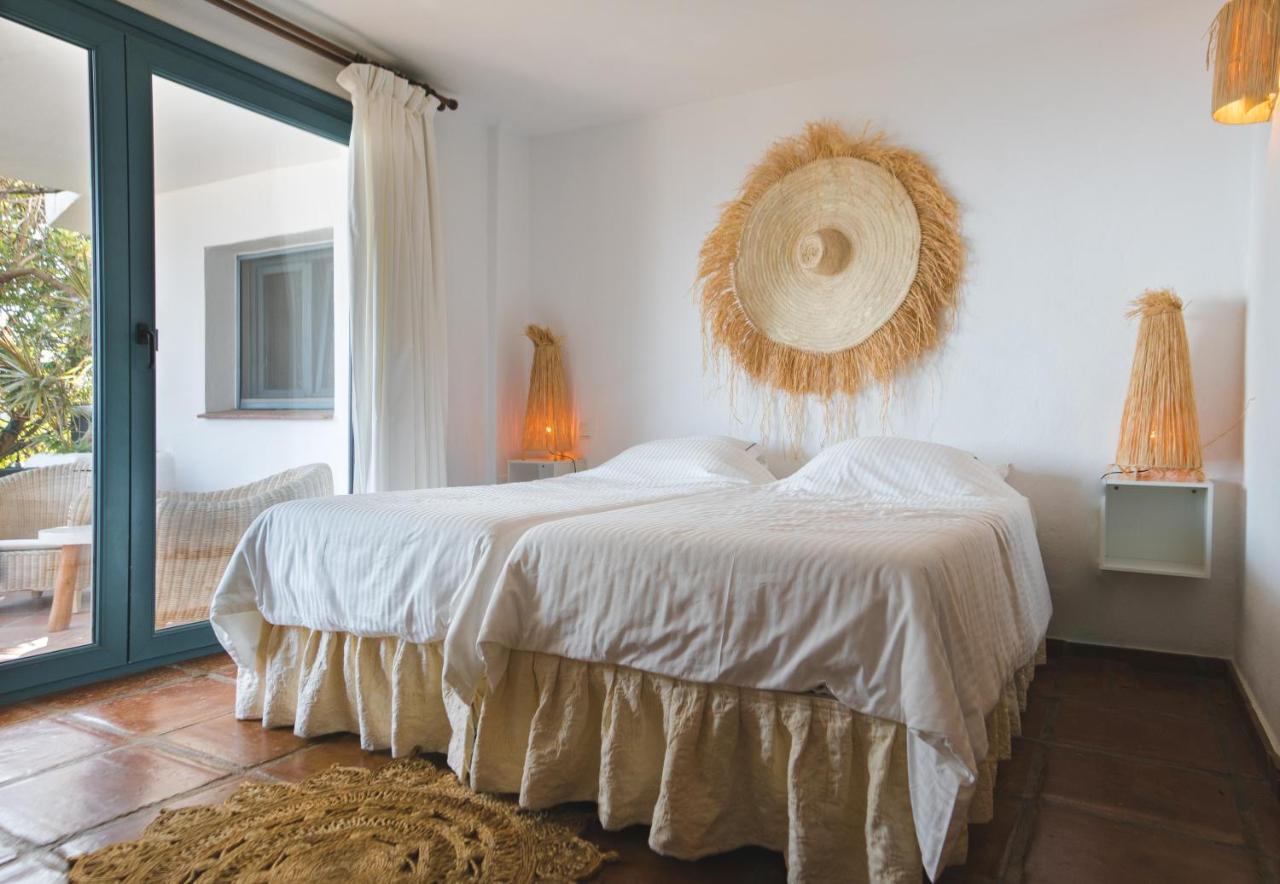 Pensjonat Muse Marbella