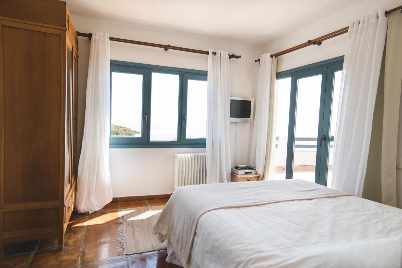 Muse Pensjonat Marbella