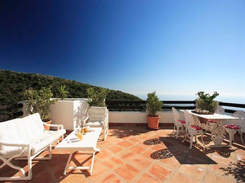 Pensjonat Muse Marbella