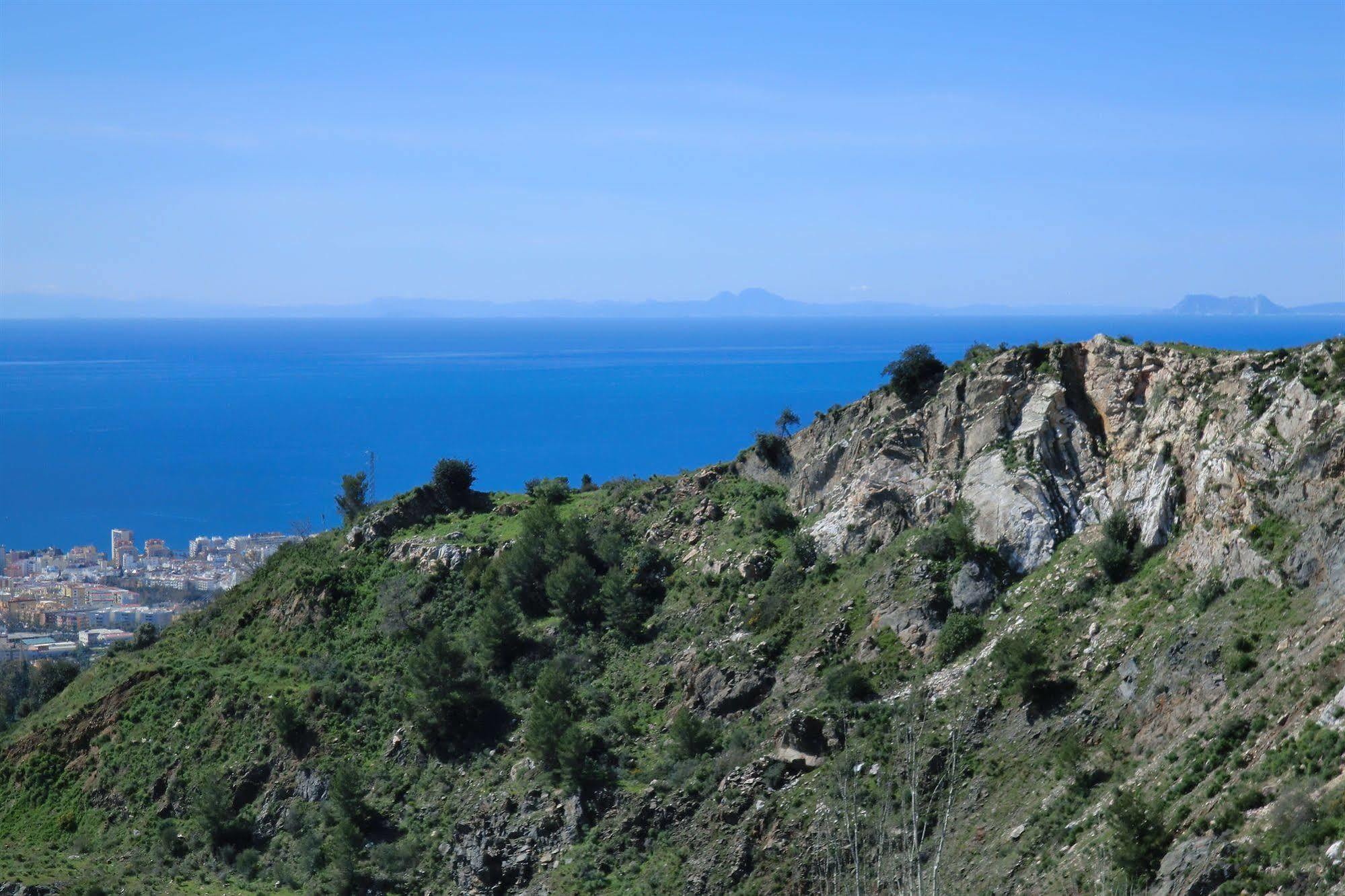 Muse 4* Marbella