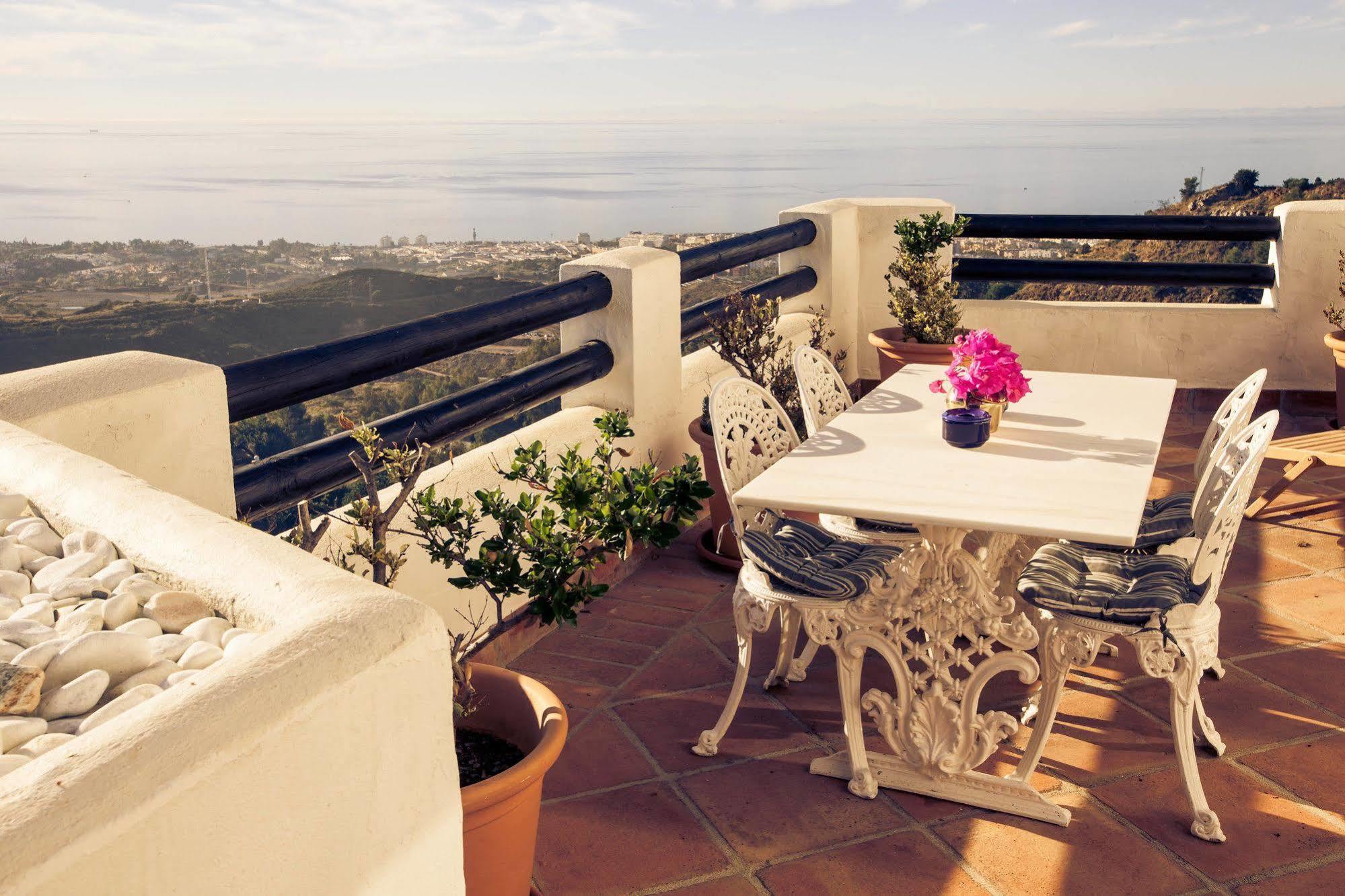 Muse 4* Marbella